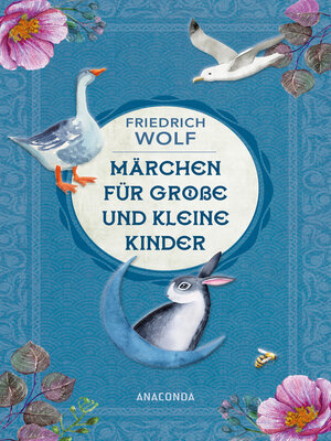 cover image of Märchen für große und kleine Kinder--Neuausgabe des Klassikers